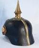 Baden Private Purchase NCO Infantry Pickelhaube Visuel 5